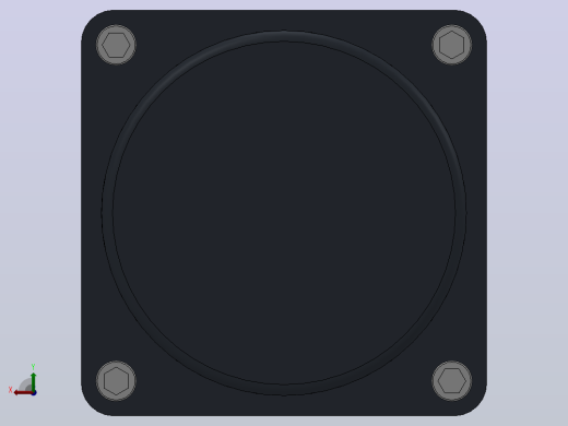 70DC(20W╱36W)微型直流组合型电机[70DC30GV24R16-70GK10HK]后视缩略图