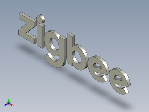 Zigbee 标志