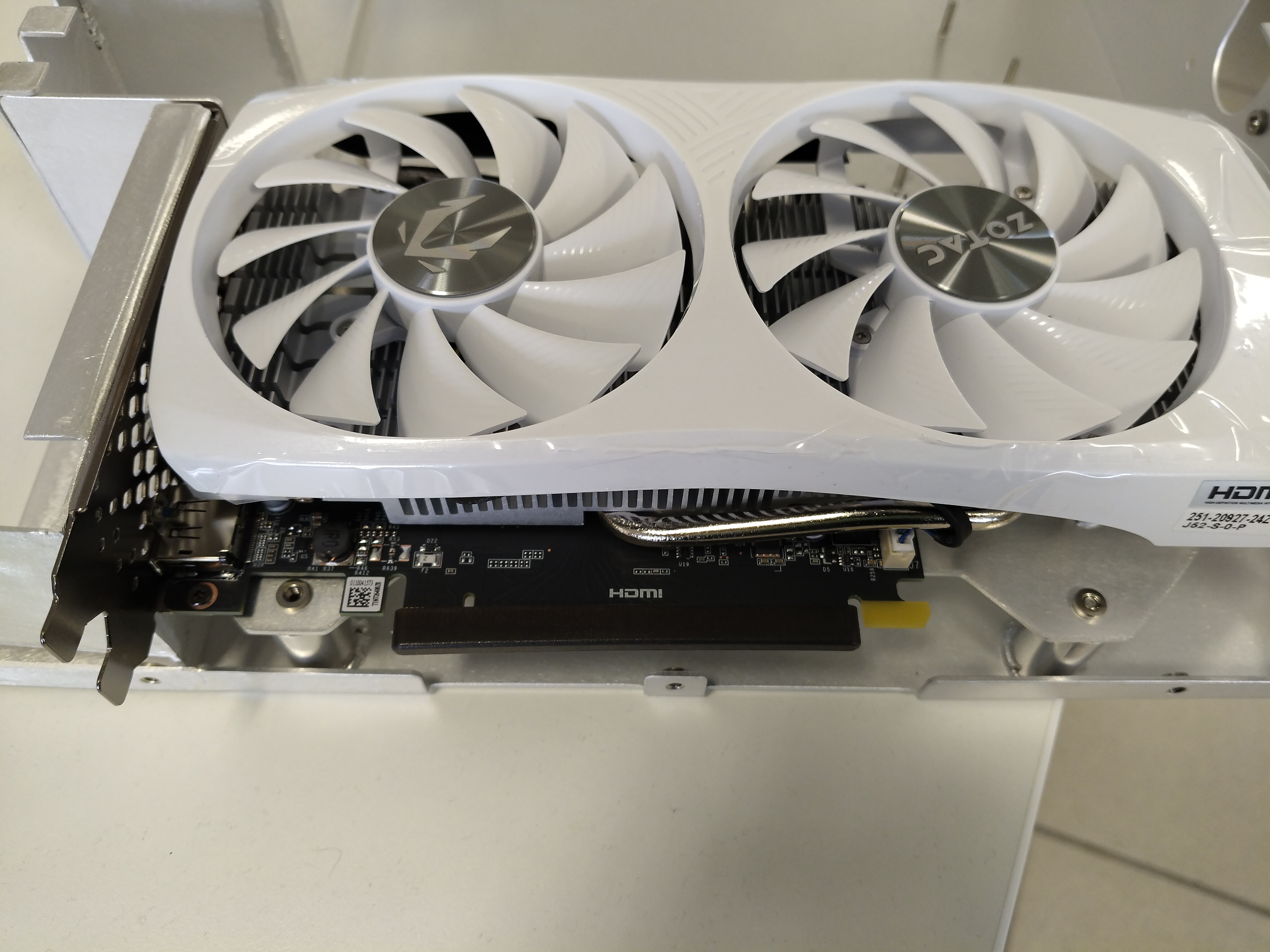 4060显卡