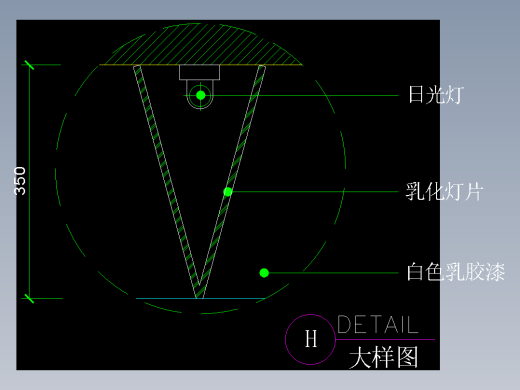建筑图库工装一-FH04002B