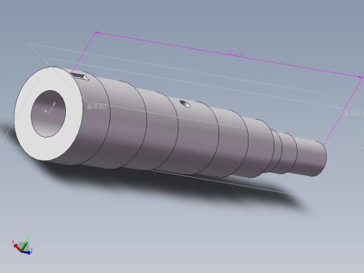 JS012-拆卷机的设计