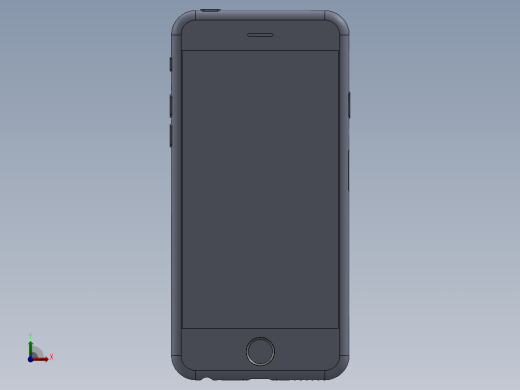 苹果6 iphone+6前视缩略图