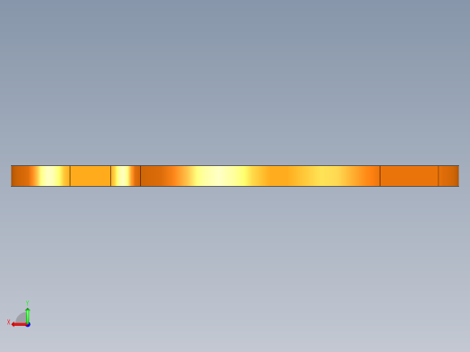 管道手动球阀-水管开关阀-手动阀门User Library-md52c150dn80-1_DN80~100.Stop Plate后视缩略图