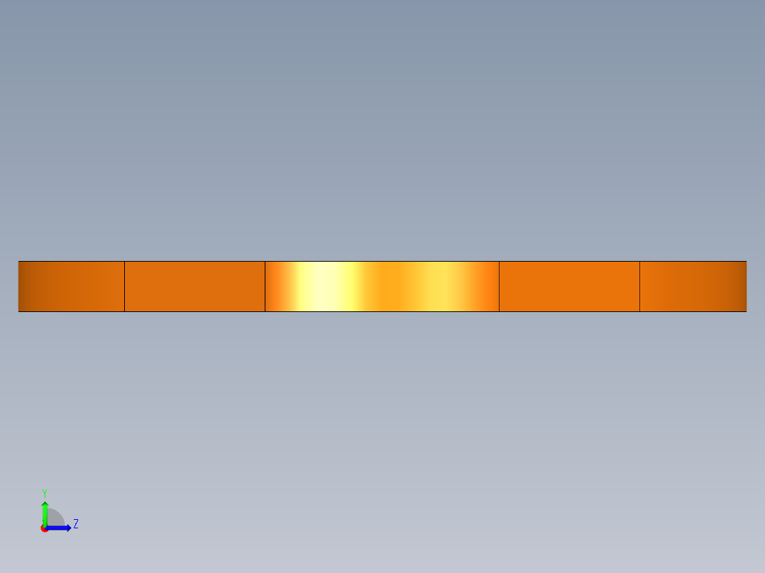 管道手动球阀-水管开关阀-手动阀门User Library-md52c150dn80-1_DN80~100.Stop Plate左视图