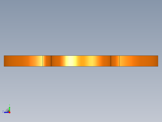 管道手动球阀-水管开关阀-手动阀门User Library-md52c150dn80-1_DN80~100.Stop Plate右视缩略图