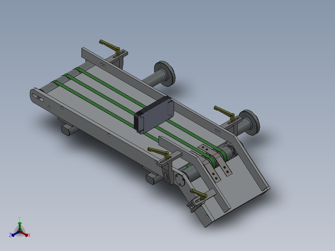 装盒机547517正等轴测图