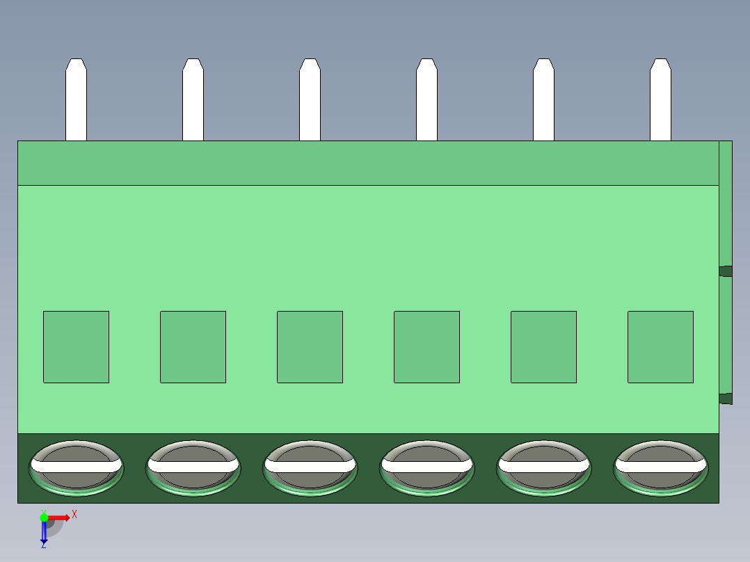 DG103-5.0-06俯视图