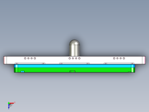 DAP10-CNC4-SheBian-180125俯视缩略图