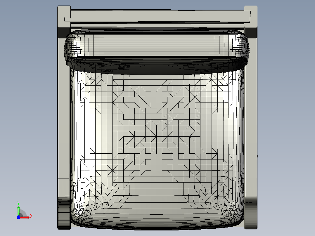 arm-chair-ersin-扶手椅前视图