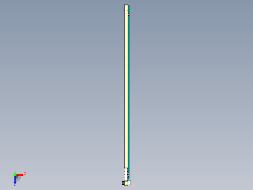 欧规系列-LB6-L65-C-S2500-BLD-P40-D3俯视缩略图