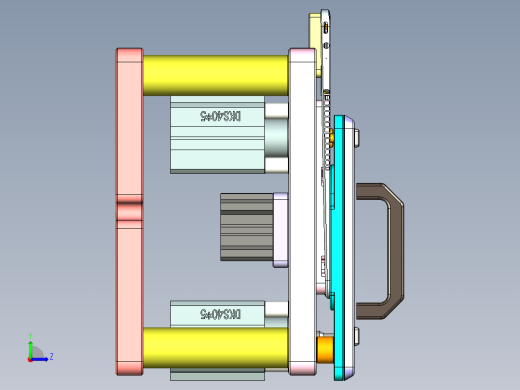 UX370-C-CNC6-170213左视缩略图