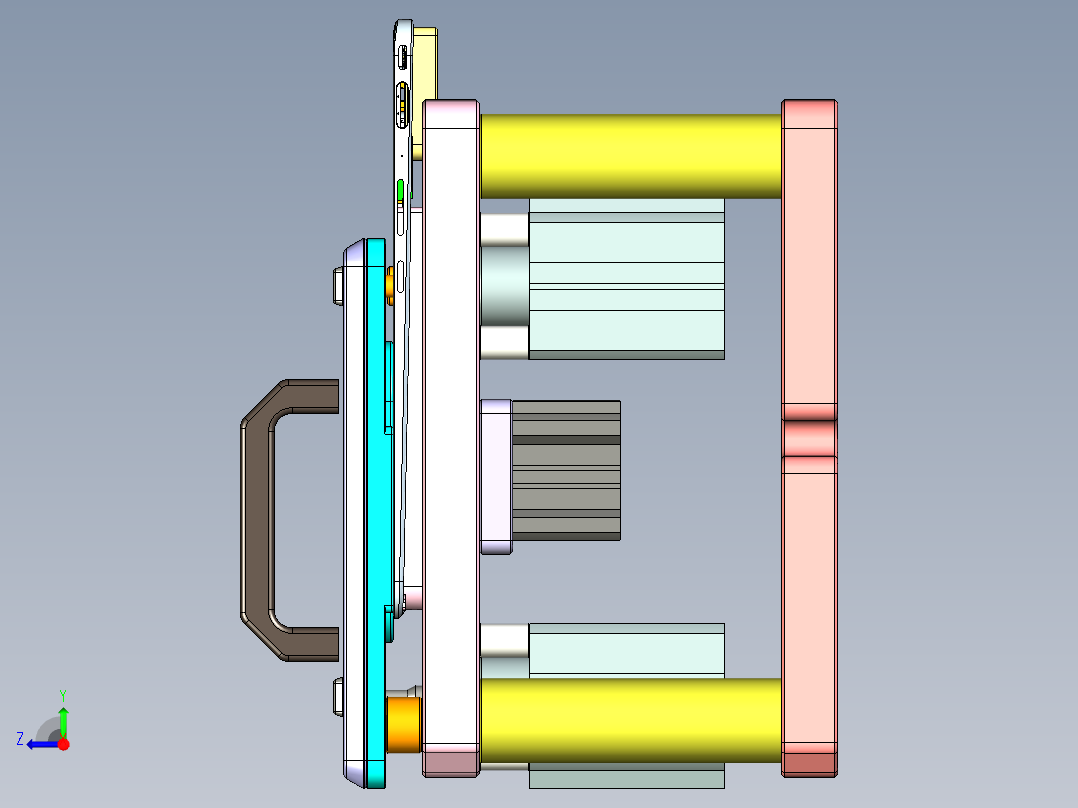 UX370-C-CNC6-170213右视图