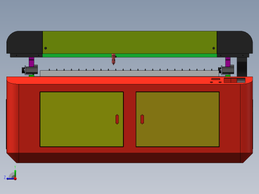 2023.02月-JR1428激光机sw22可编辑右视缩略图