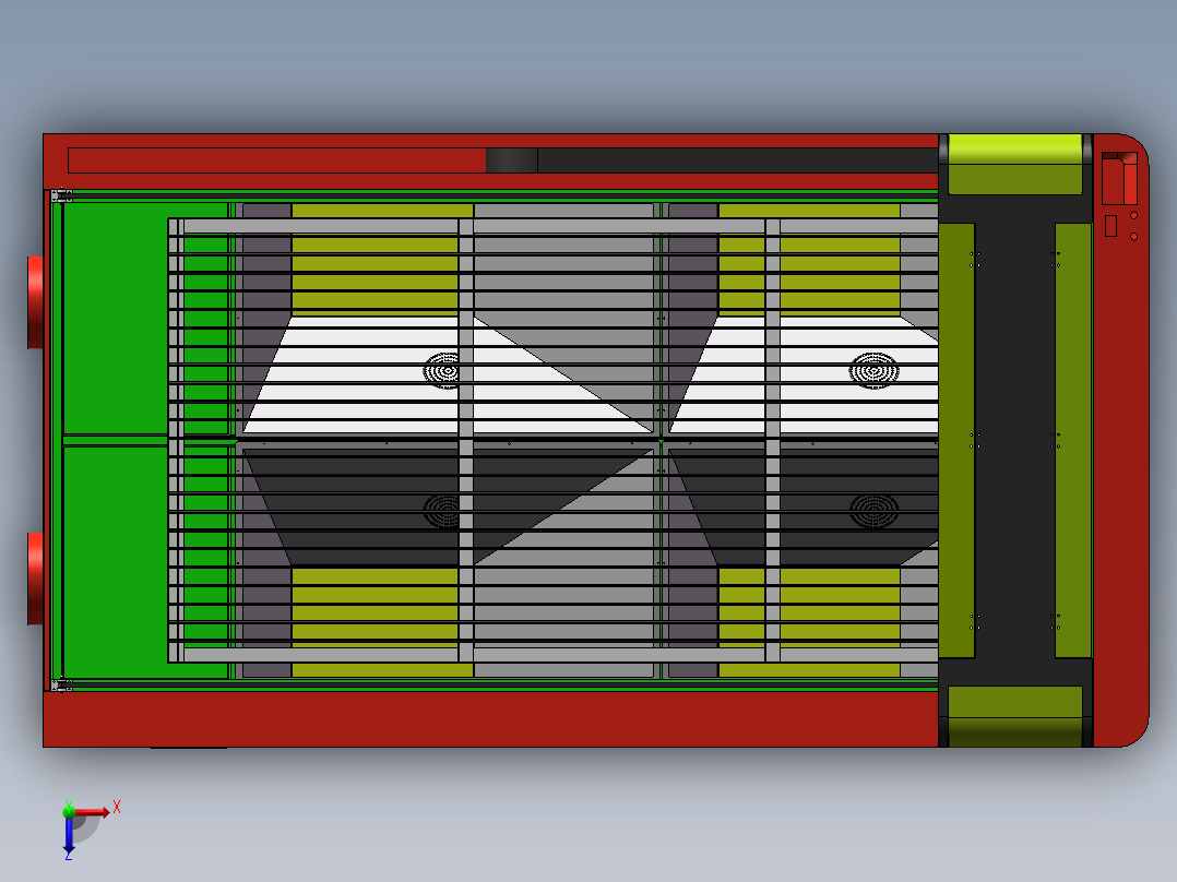 2023.02月-JR1428激光机sw22可编辑俯视图