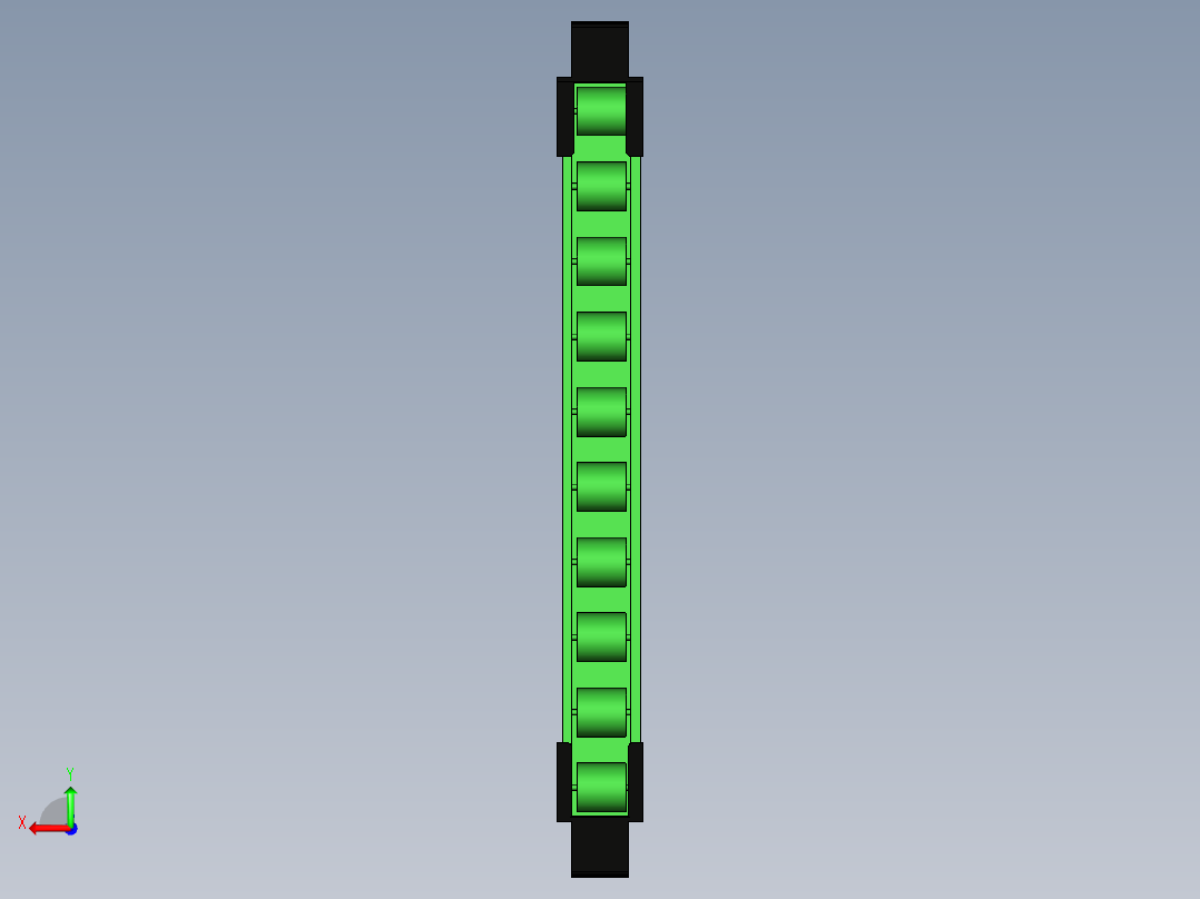 精益管 (63)后视图