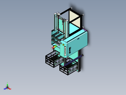 流水线、生产线(53)