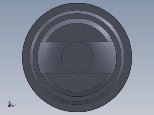 液压缸杆直径50-mm-length-682-mm-1.snapshot.1前视缩略图