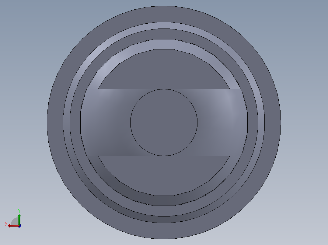 液压缸杆直径50-mm-length-682-mm-1.snapshot.1后视图