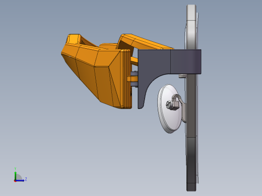 眼镜、墨镜(21)左视缩略图