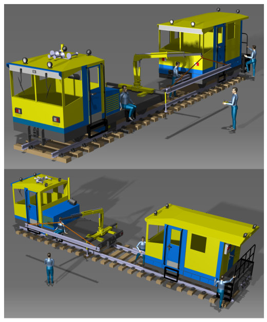 A3003926-维修轨道车辆缩略图