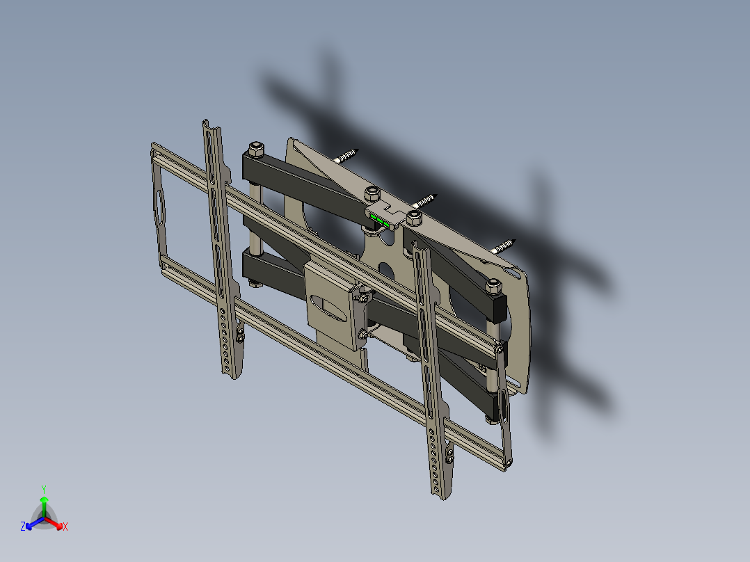 B3004367-电视壁挂架 26_-65_