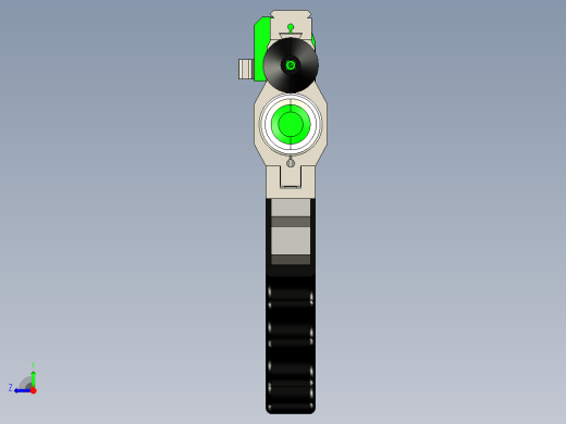 HD50 PCP右视缩略图