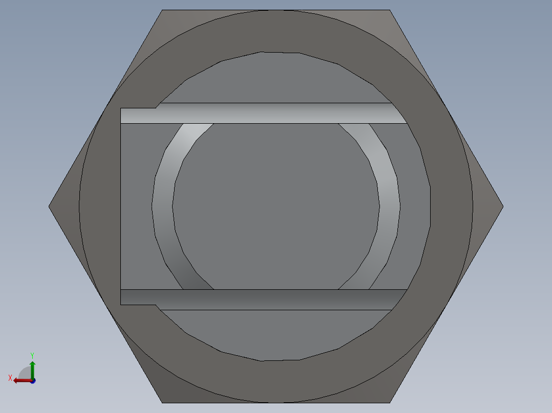 气动微圆柱气缸直径8x100和10x80mm后视图