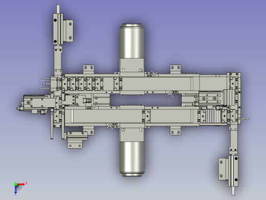 07-静簧传送组俯视缩略图