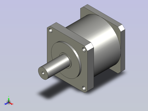 57PG003-D44-0865_1正等轴测缩略图