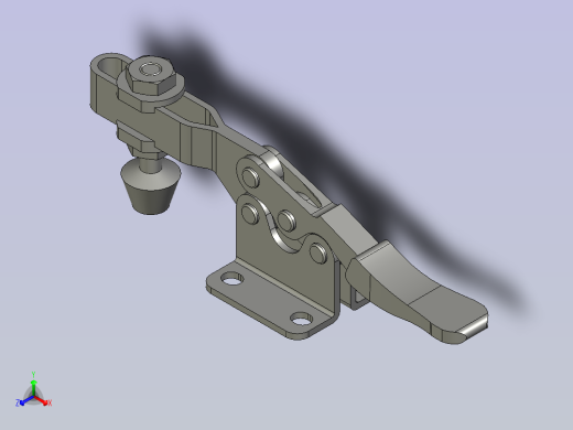 as快速肘夹MC01_3