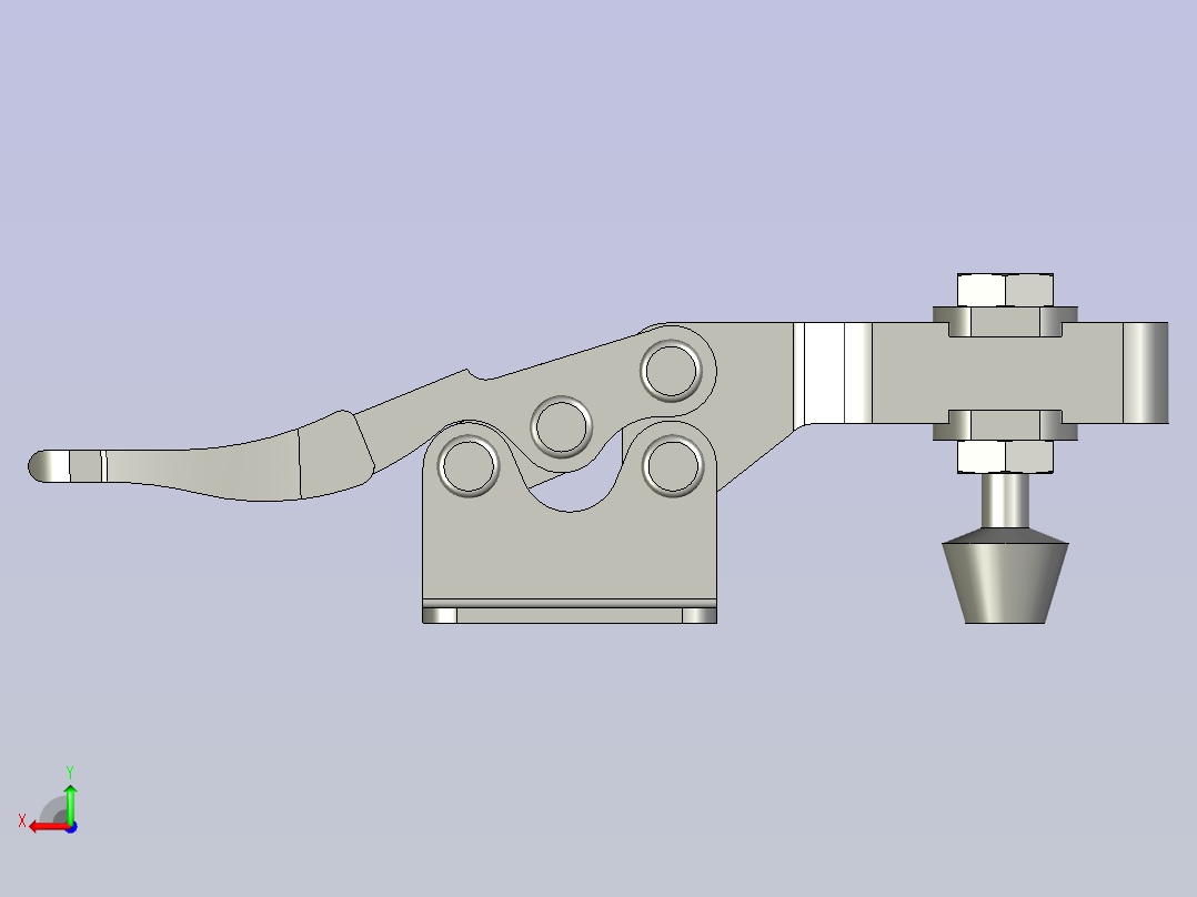 as快速肘夹MC01_3后视图