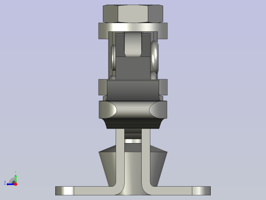 as快速肘夹MC01_3右视缩略图