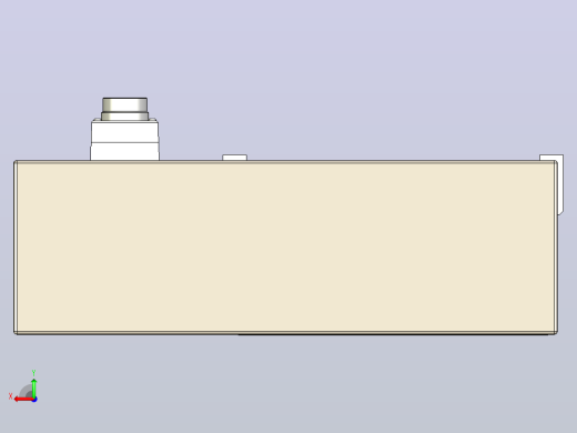 日规模组半封闭丝杆TPA-HNR-220D-3210C-L900-ML-C-P1K-N3后视缩略图