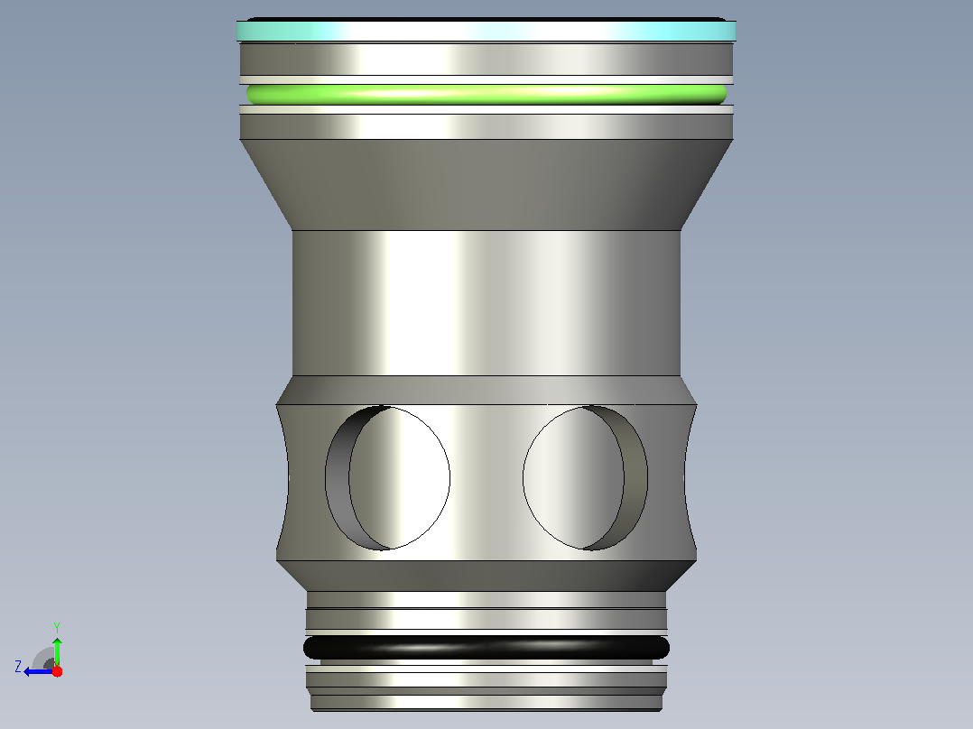 LC40B...D-7XJ二通插装阀.zip.zip右视图