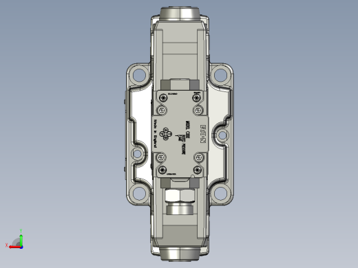 伊顿液压元件DG5V-7-C-2-M-FPA5WL-30-DC-ROCK后视缩略图