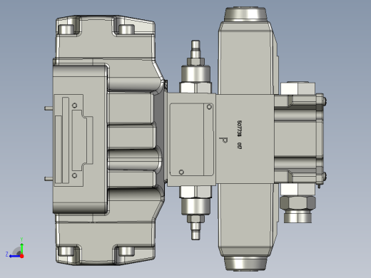 伊顿液压元件DG5V-7-C-2-M-FPA5WL-30-DC-ROCK右视缩略图