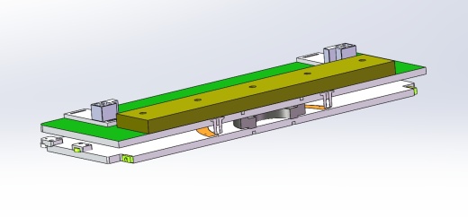 双层回转托盘缩略图