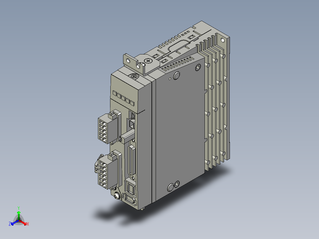 松下电机-MATSUSHITA_MADLT05SF