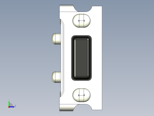 开关继电器保护 SM-GT-TC018X-H035左视缩略图