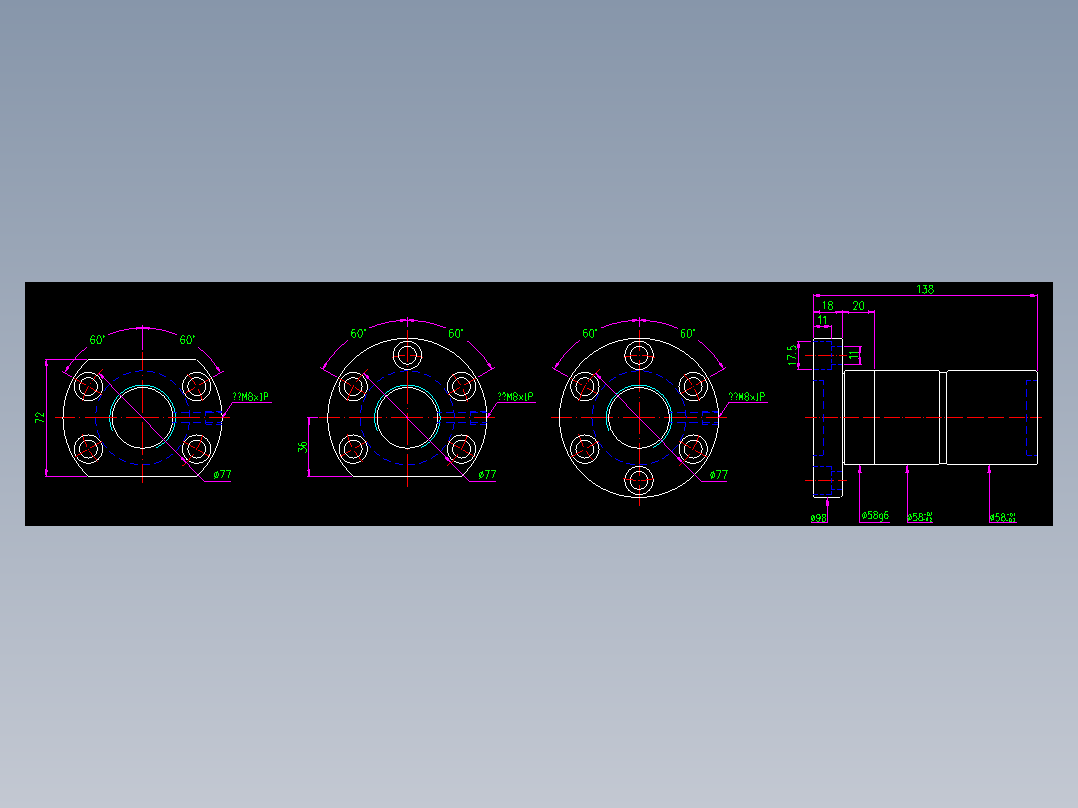 银泰PMI-FDIC03610T3-F