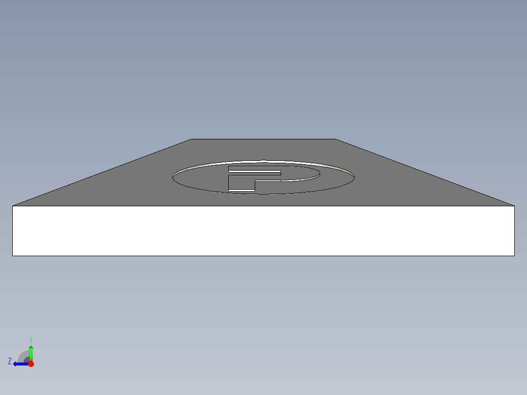 用于软管和硬管接头的工具DPB2X右视图