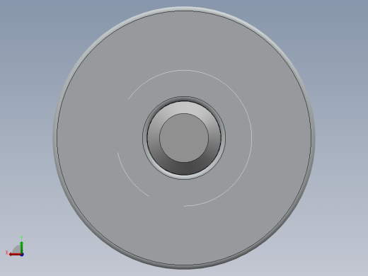 带拉断芯轴和沉头的开口盲铆钉后视缩略图