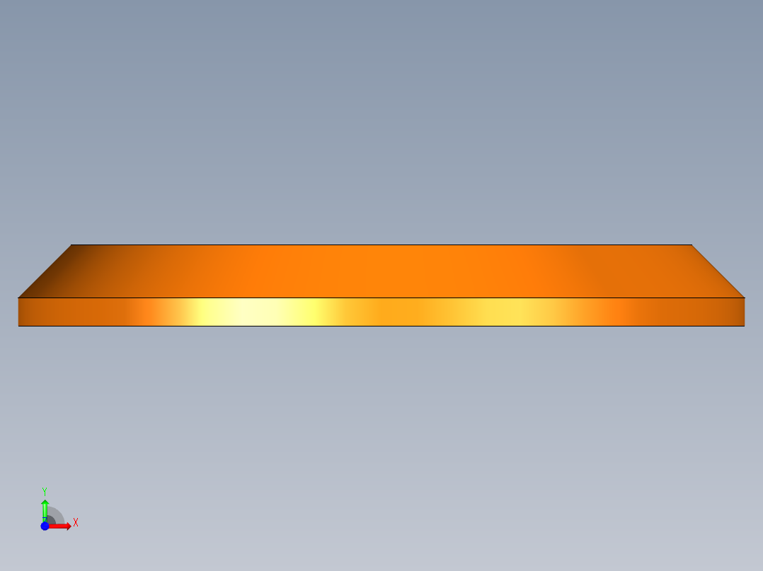 管道手动球阀-水管开关阀-手动阀门User Library-MD52C150DN100-2_DN80~100StemPackingB前视图