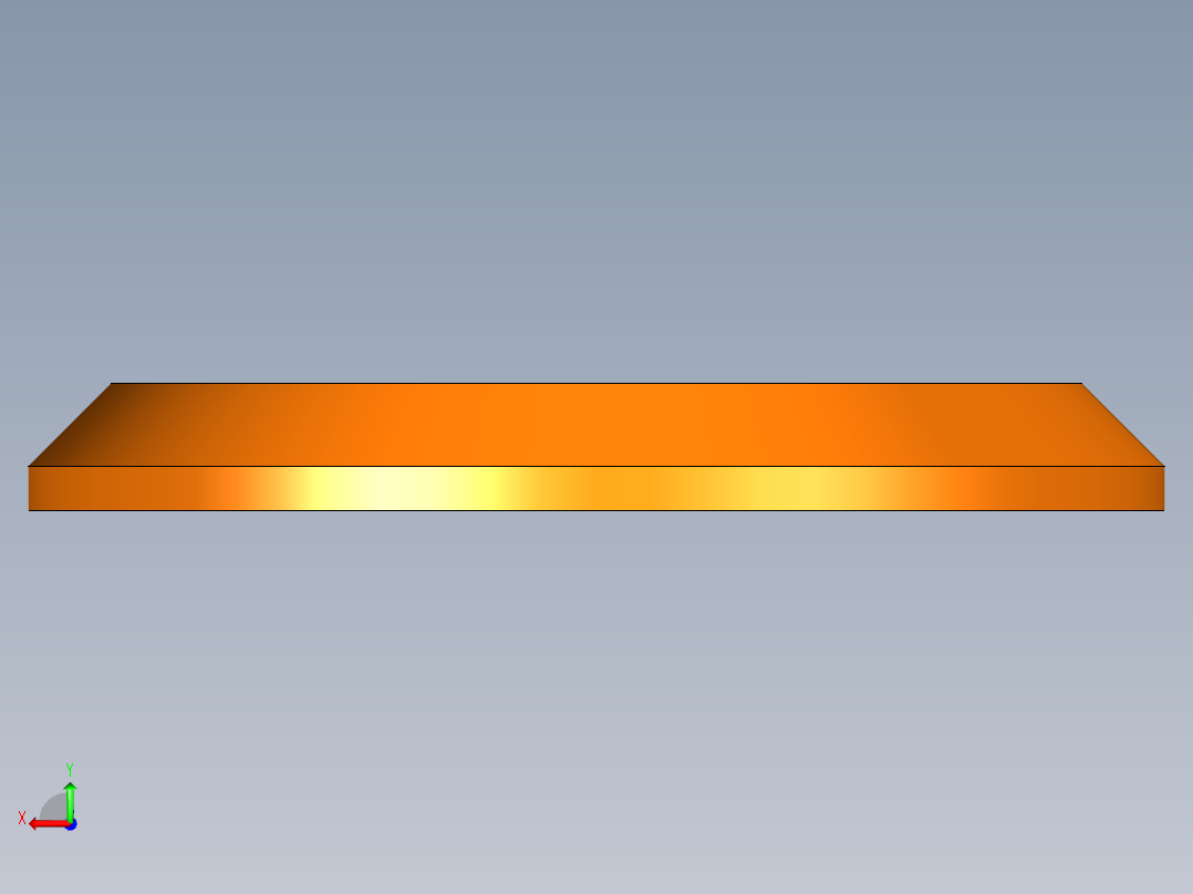 管道手动球阀-水管开关阀-手动阀门User Library-MD52C150DN100-2_DN80~100StemPackingB后视图