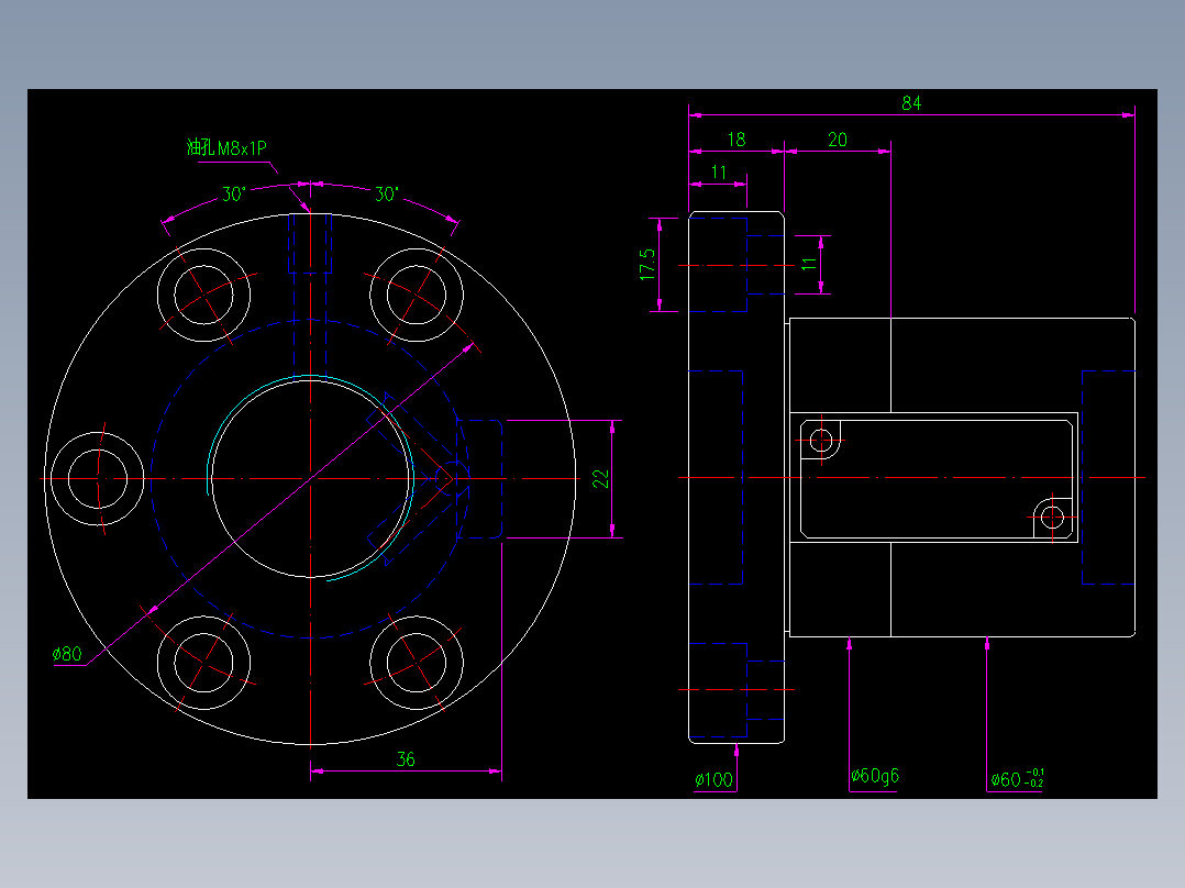 银泰PMI-FSVE03610C1
