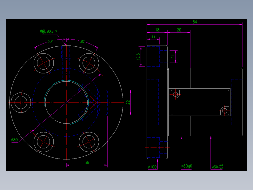 银泰PMI-FSVE03610C1
