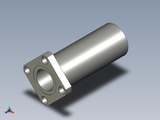 lmk30luu正等轴测缩略图