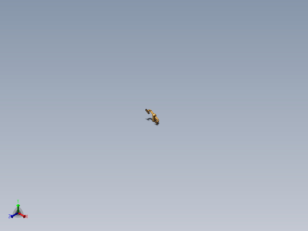 ch-24正等轴测图