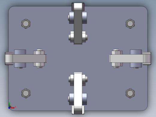 机械爪3 (2)前视缩略图