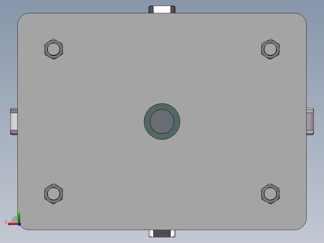机械爪3 (2)后视图